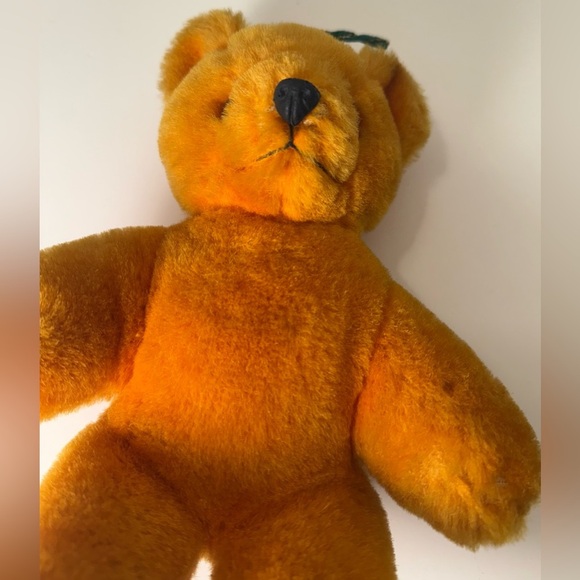 Vintage Steiff 10” Mohair Teddy bear - Picture 4 of 6